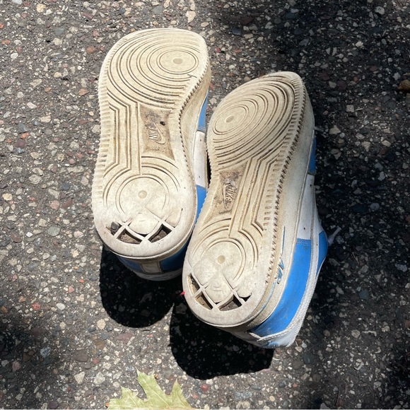 Air Force 1s Custom - Picture 2 of 5